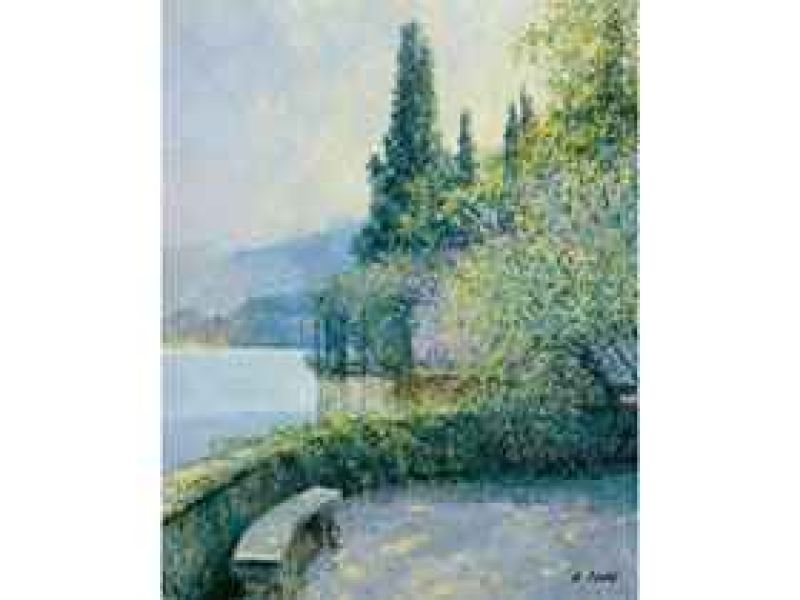 evening view of lake como from villa cipressi_ by neal.jpg
